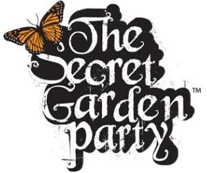 the secret garden party